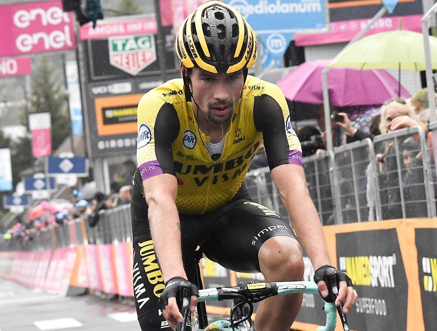 Parte il Tour de France n°108 Nibali c’è, ma pensa a Tokyo 
