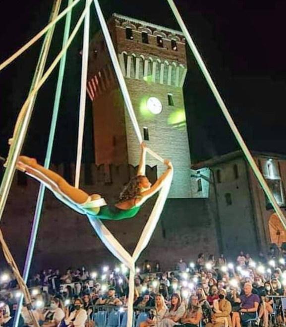 Il meglio dei musical in piazza Calcagnini