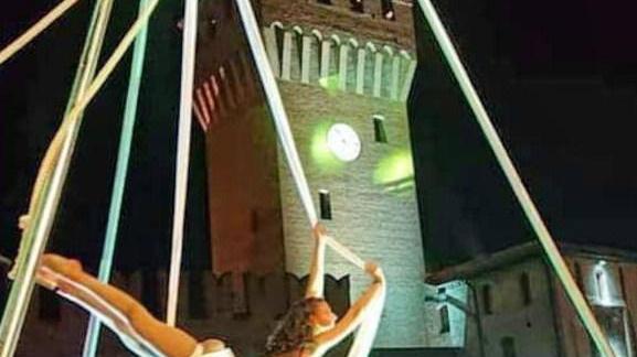 Il meglio dei musical in piazza Calcagnini