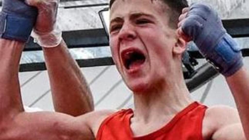 Europei Junior, Simone Maccioni si veste d’azzurro