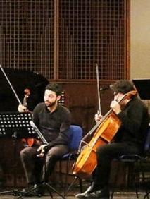 Il fine settimana è a suon di musica 