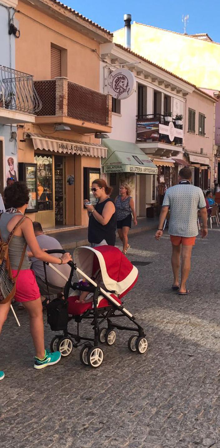 La protesta: «Via XX settembre penalizzata»