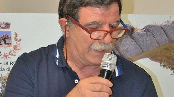 Martedì Gianfranco Garrucciu presenta il libro di poesie “Dulci”