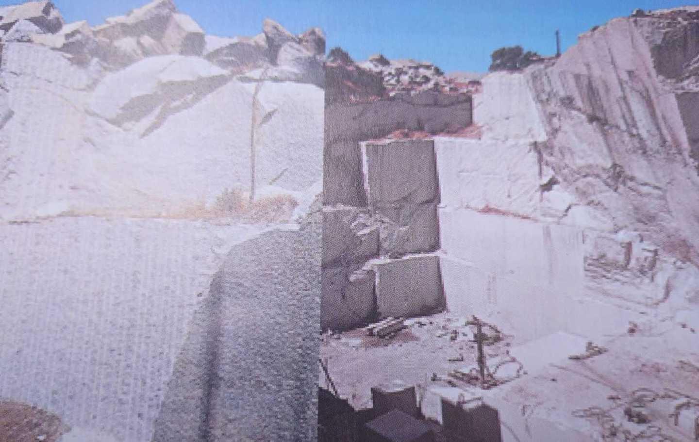 Granito, nuove prospettive per le cave 