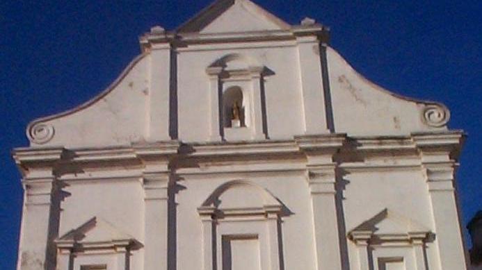 Michele Carta presenta il libro “Orosei sacra”