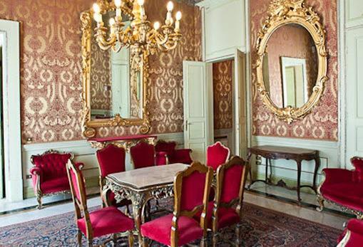 A Cagliari riapre il Palazzo Regio