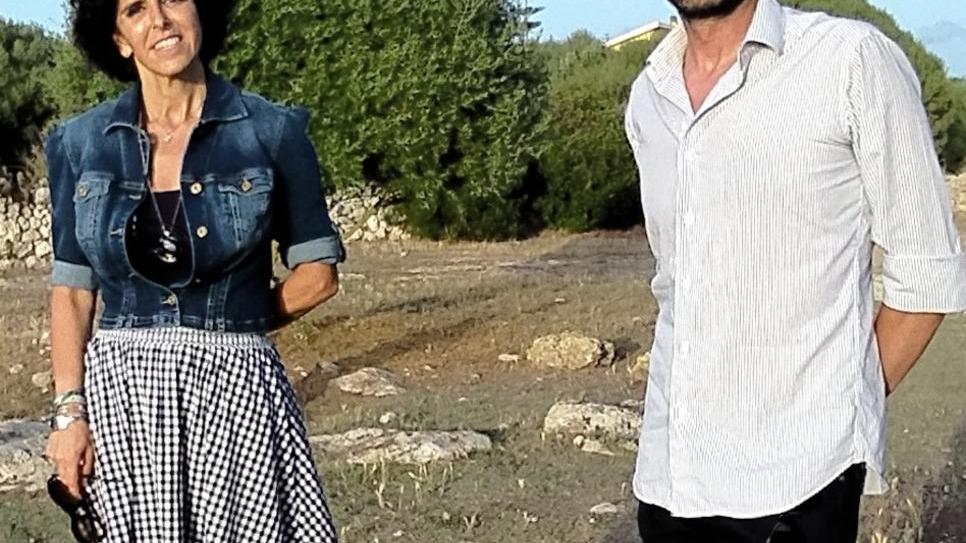 Progetto Turritano, Scarpa eletto coordinatore