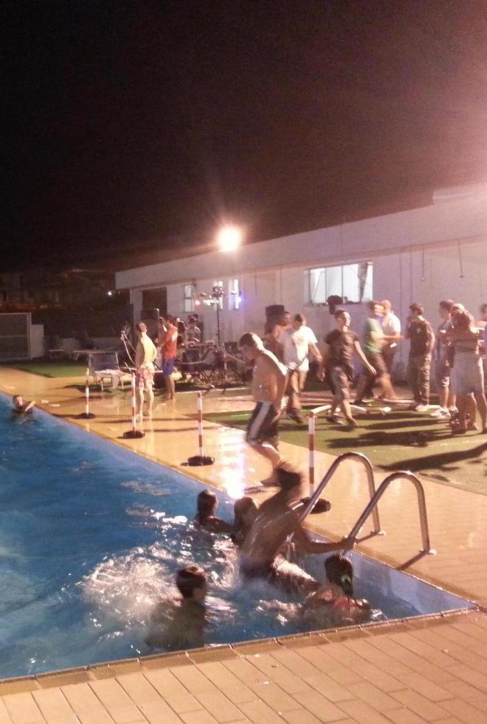 Centro sportivo e ludoteca, si parte oggi