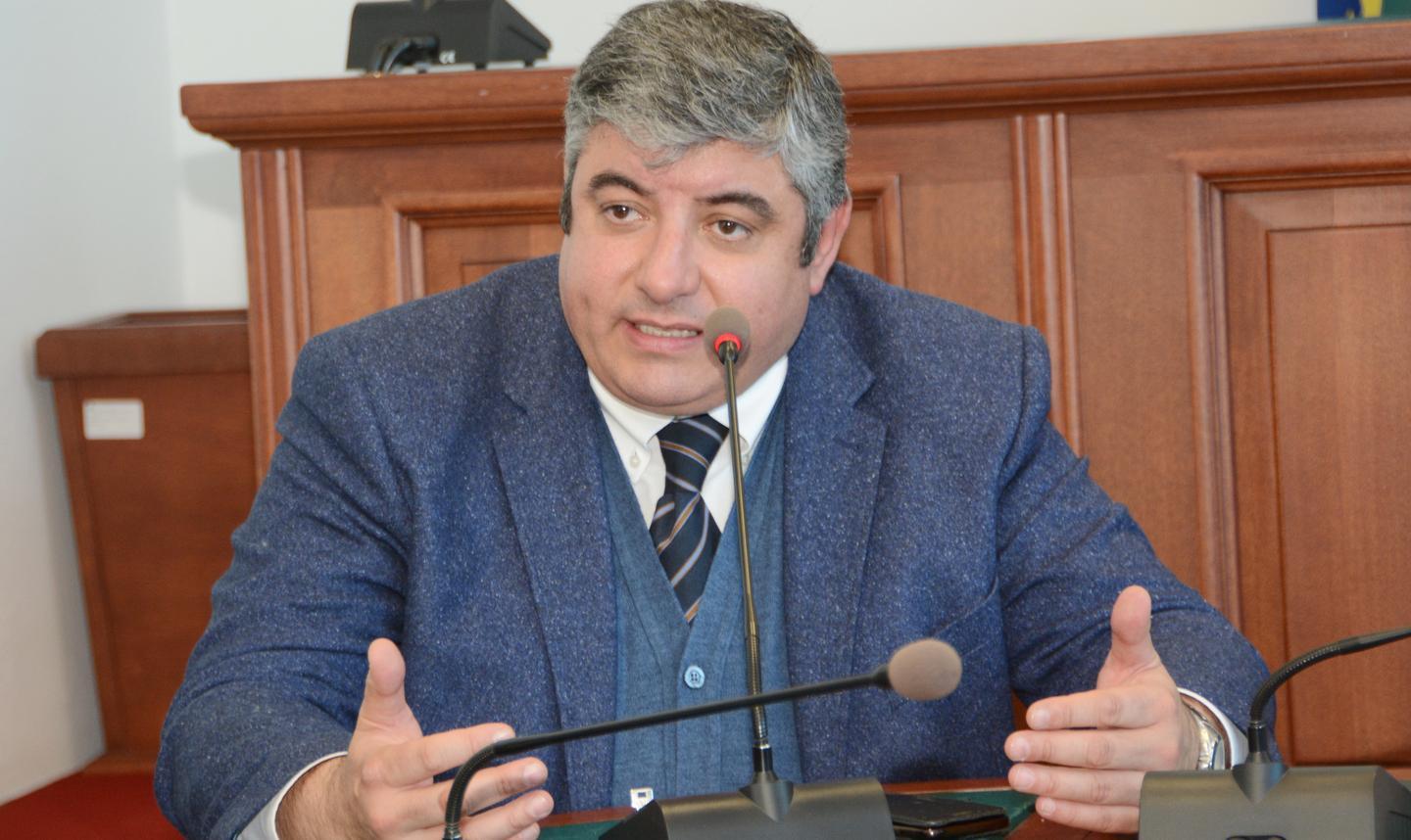Lega: «L’assessore Sanna gode della nostra fiducia» 