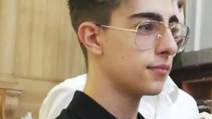 Aggius, oggi i funerali di Alessio
