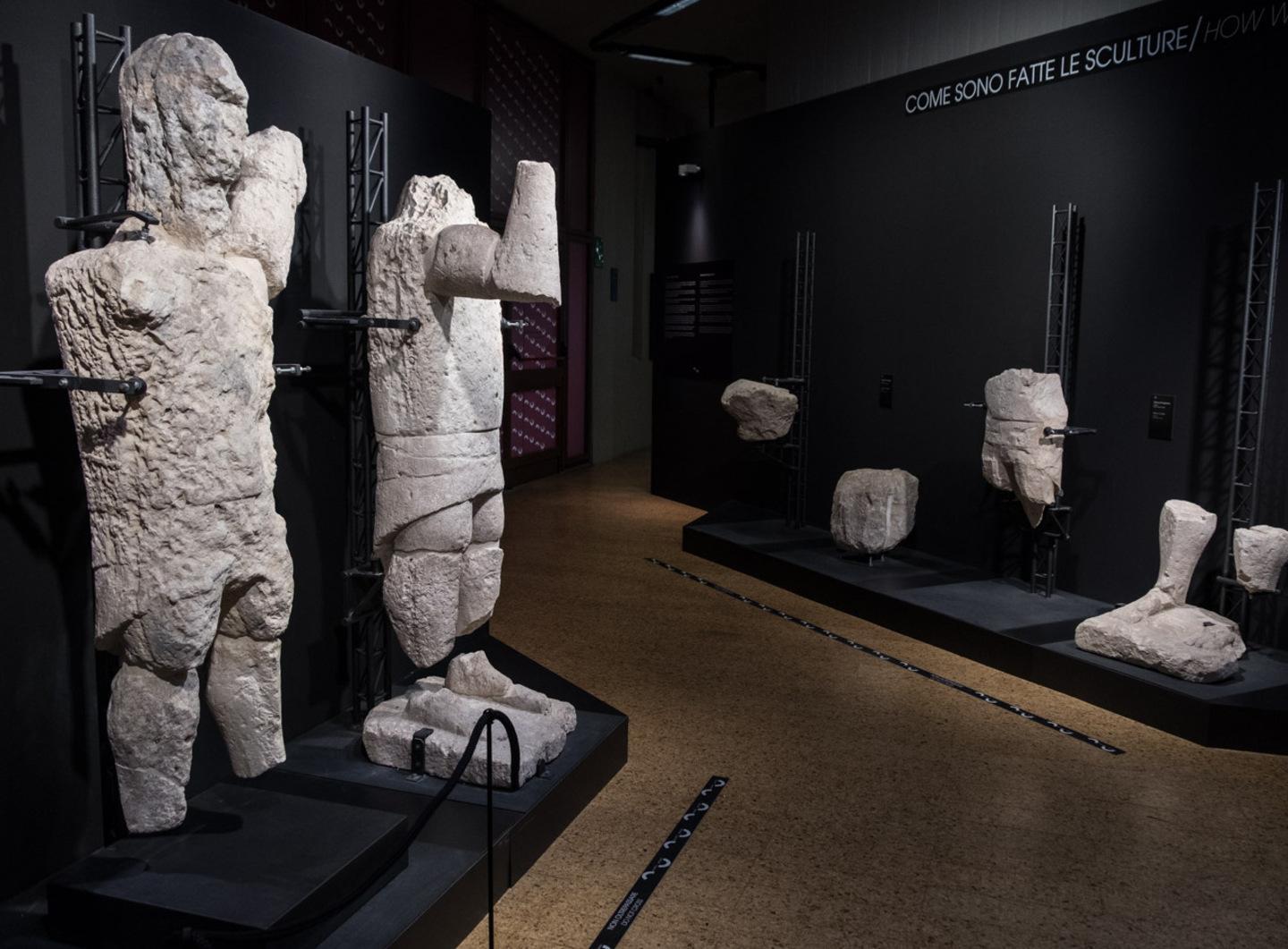 Fondazione Mont’e Prama sì del consiglio comunale 