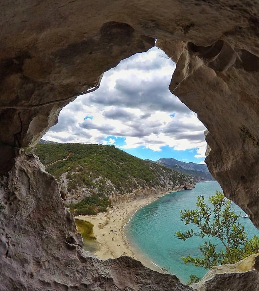 Cala Luna: nessun accordo la palla passa alla Regione 