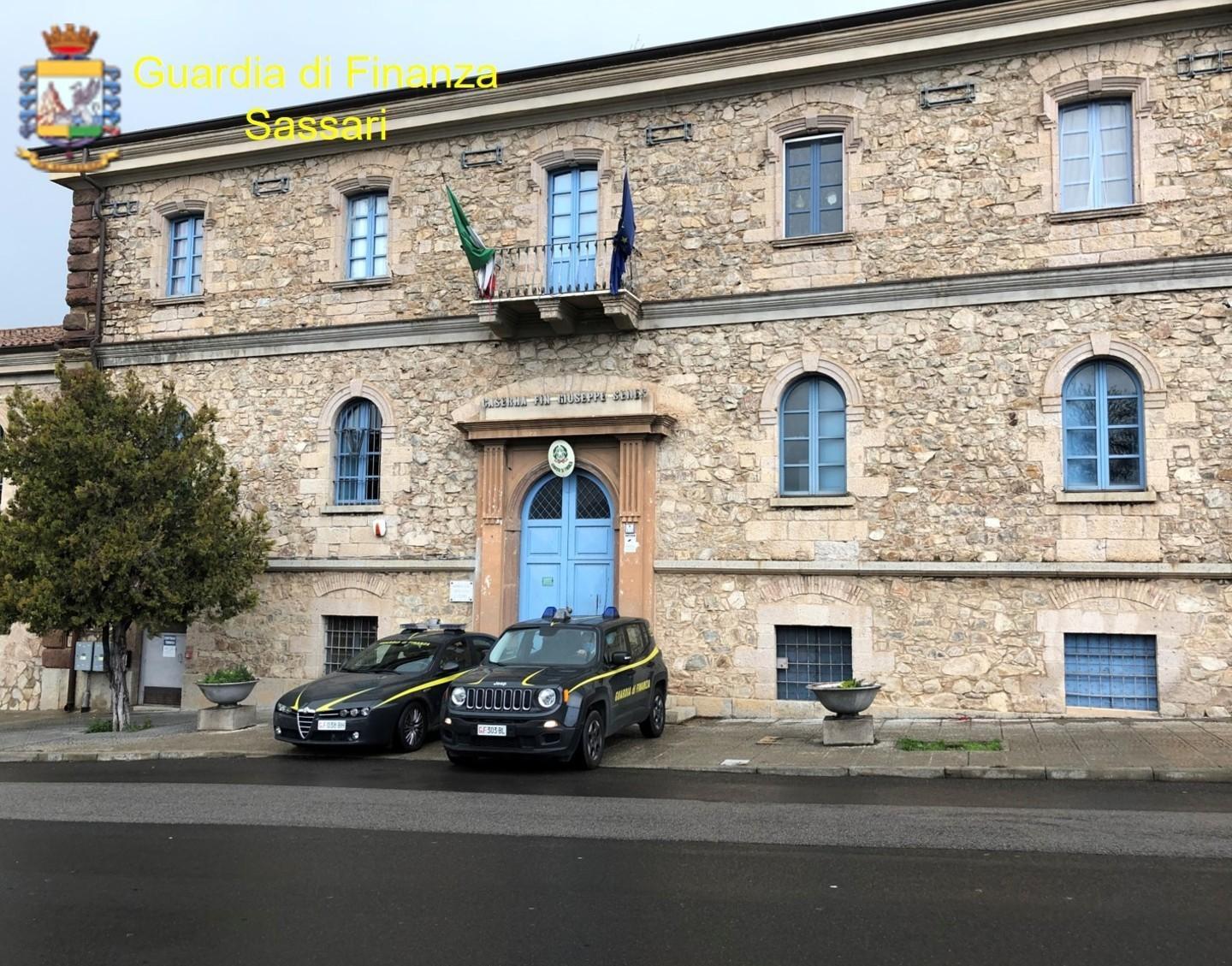 Recinzioni con truffa milionaria 