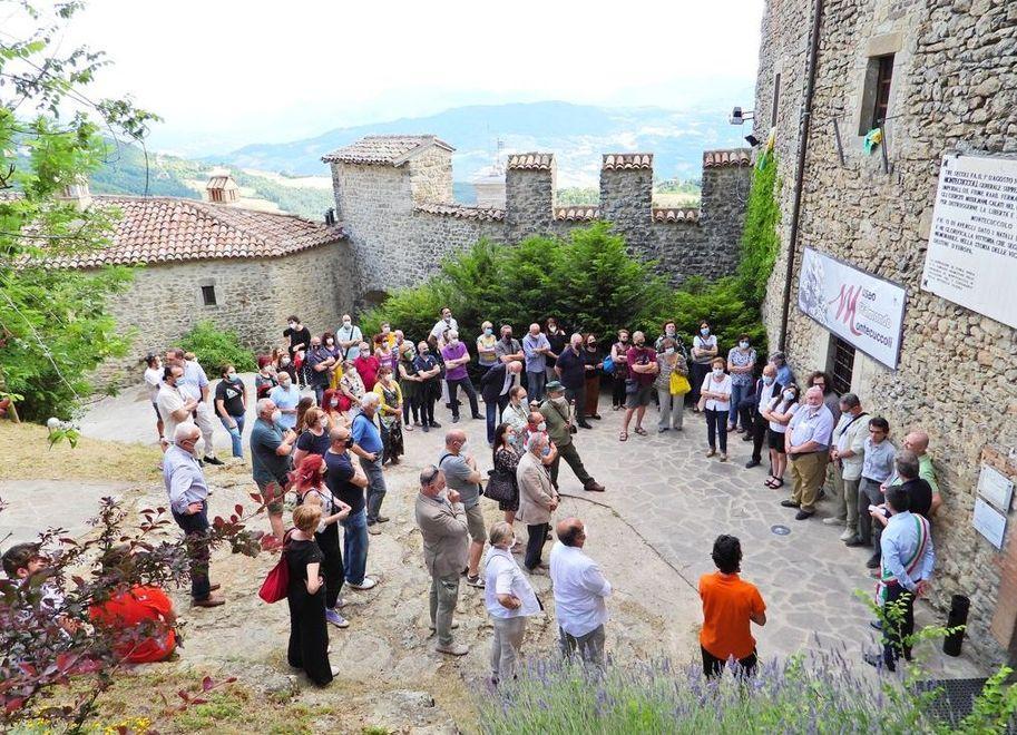 Pavullo. Ecco il Museo Montecuccoli un sogno inseguito 10 anni 