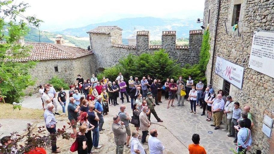 Pavullo. Ecco il Museo Montecuccoli un sogno inseguito 10 anni