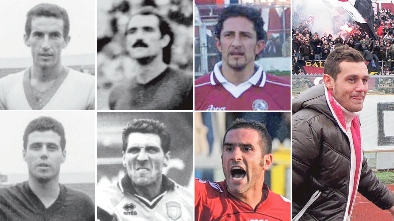 Livorno sfrattato dal Picchi, baldi e fieri per 87 anni dentro lo stadio di tutti