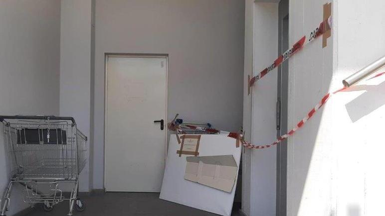 Ascensore precipitato, ci sono altri indagati