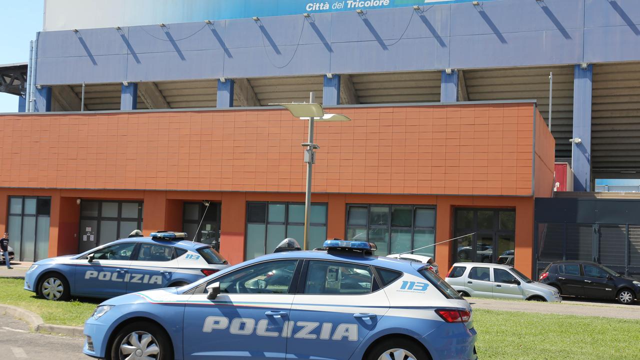 Botte ai genitori, così otteneva i soldi per la droga