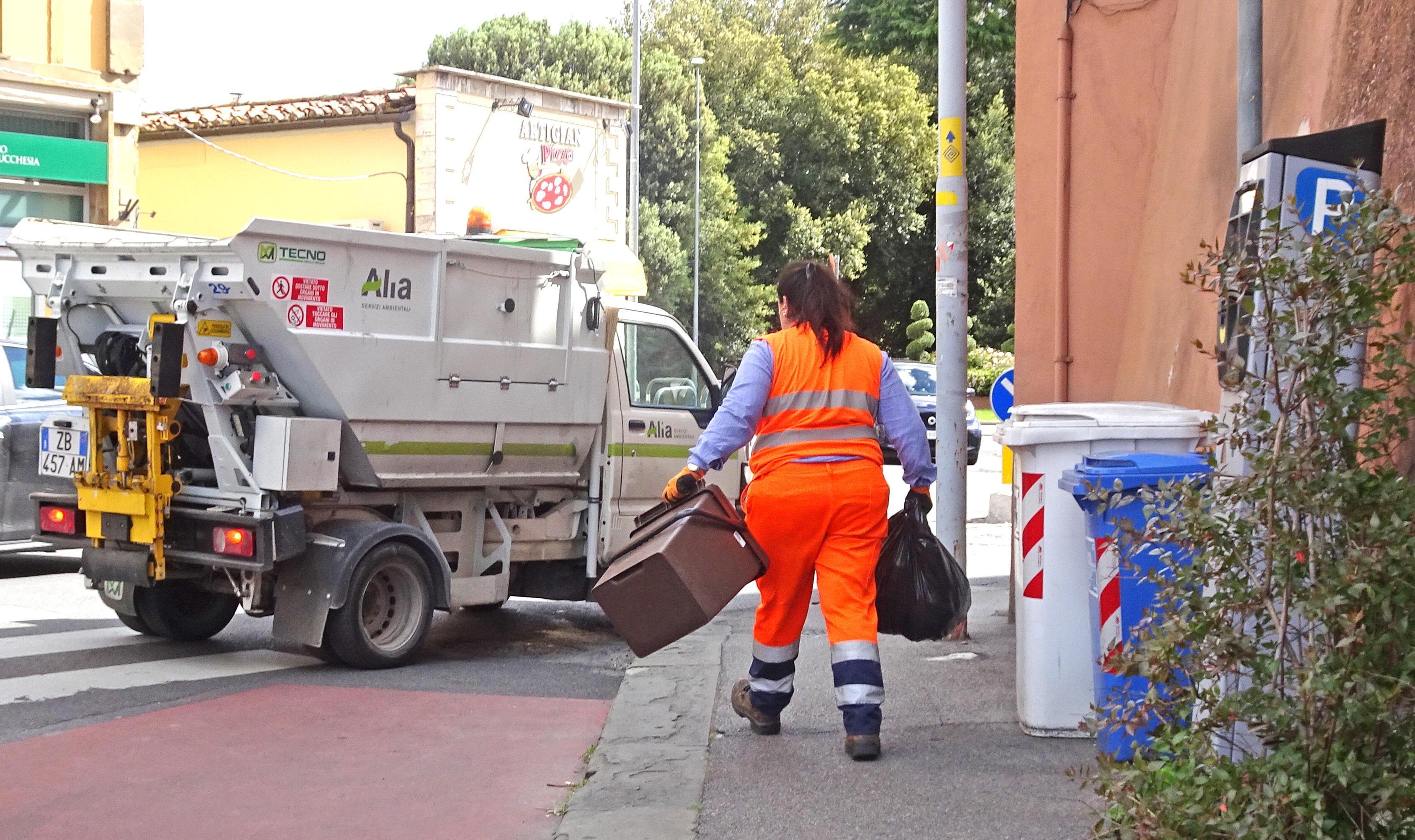 Tari, Alia aumenta i costi: tutti i balzelli comune per comune nell'Empolese Valdelsa