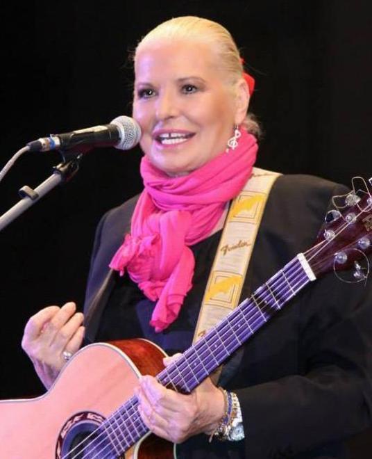 Giovanna canta le hit di Milva: «Ci stimavamo, così la ricordo» 