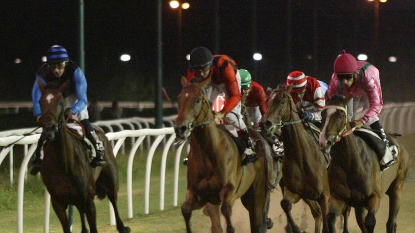 Ippodromo Caprilli, il rischio di restare senza corse: «Se fallisce il bando, canone dimezzato»