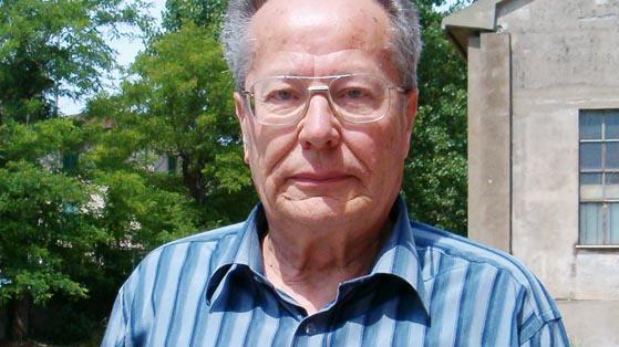 Addio ad Alberto Volpini, storico preside dell'Iti Pacinotti