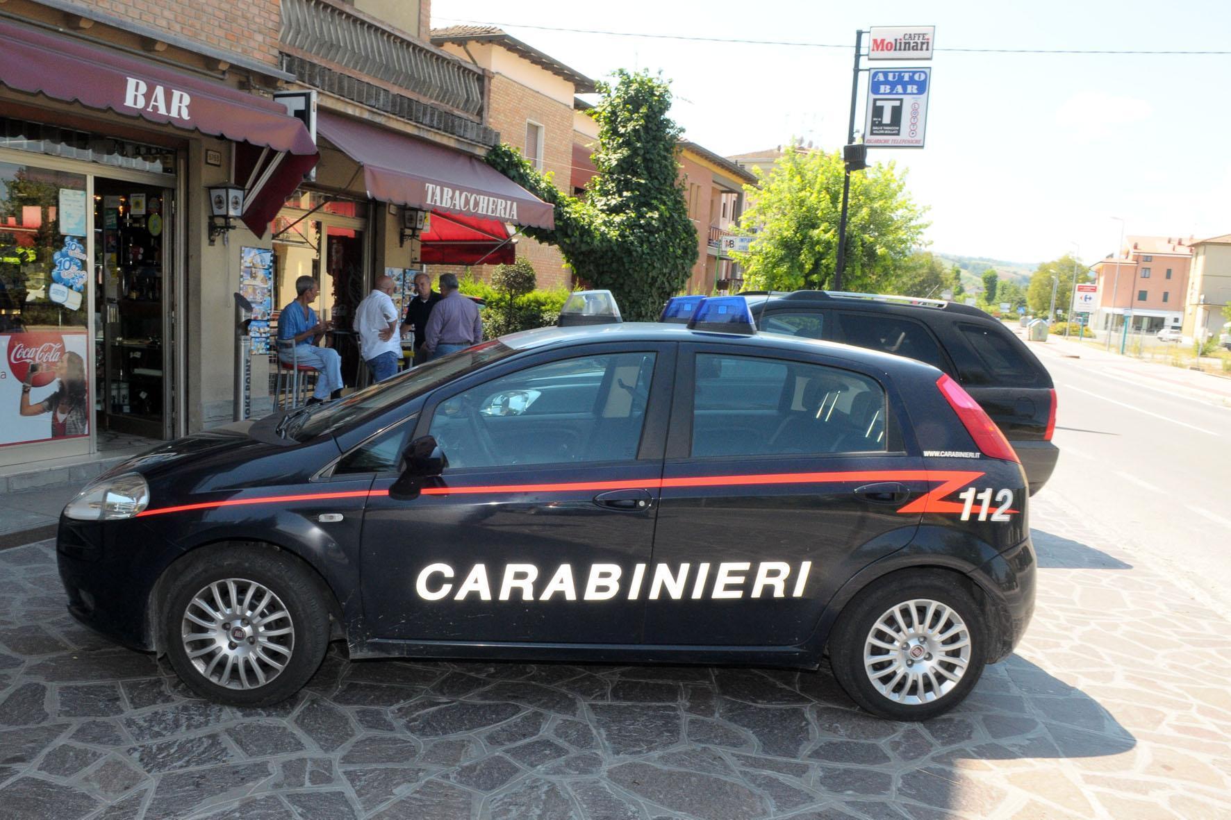 Savignano, muore folgorato mentre ripara una prolunga 