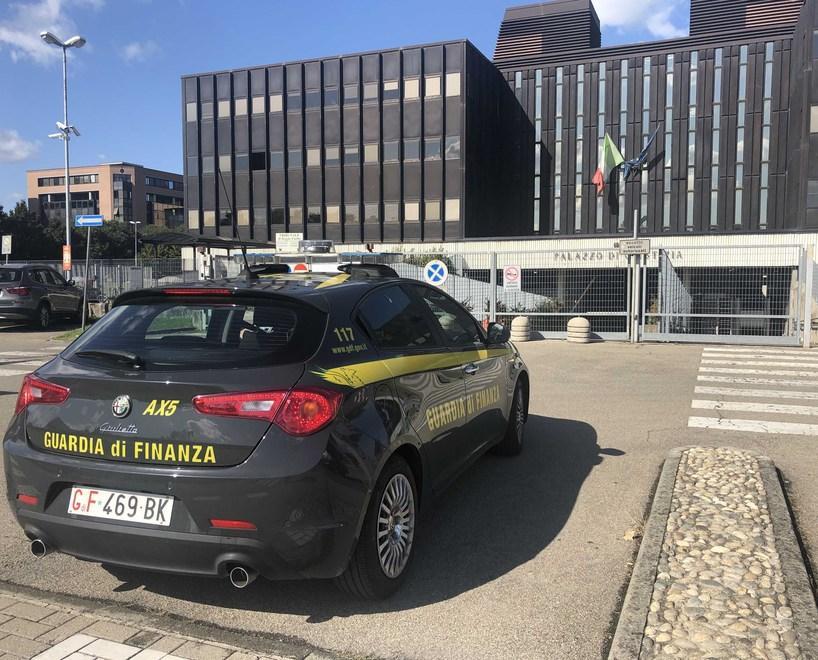 Reati fiscali, nuovo processo per Gibertini nel mirino la sua ditta di comunicazione 