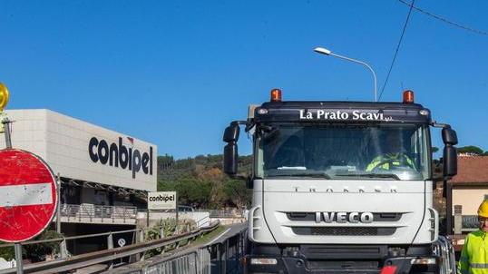 «Riaprire il ponte potrà ridurre i disagi»