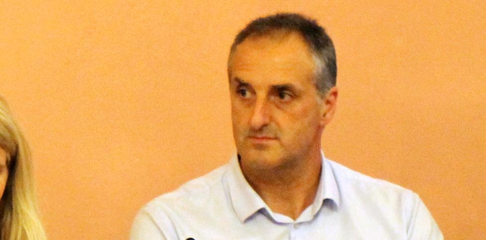 Si ricostruisce la strada franata a Mulin di Burica 