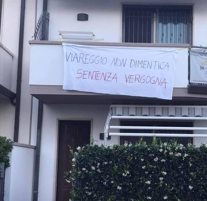 Strage, 12 anni dopo martedì è di nuovo corteo 