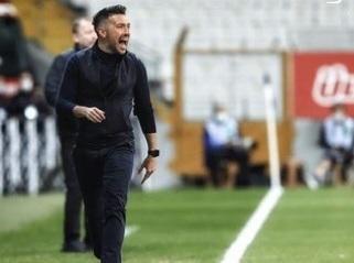 Dopo il Qatar e la Turchia, Francesco Farioli è pronto per il sogno: una panchina di A 