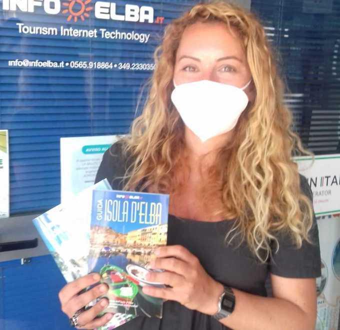 InfoElba, la guida turistica che guarda al multimediale