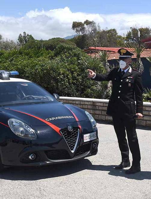 Maltratta la moglie per venticinque anni