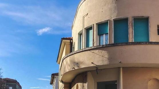 Associazione insieme per sostenere Shangai