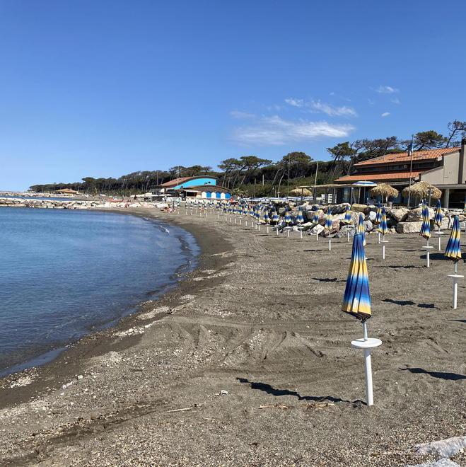 Sorveglianza alle Gorette martedì ultimo giorno per presentare domande