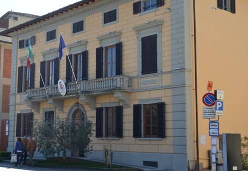 Montespertoli anticipa tutti il ritocco è del cinque per cento
