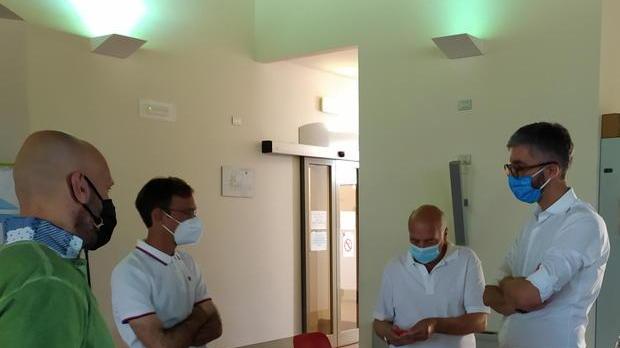 Case allagate, presentata una petizione