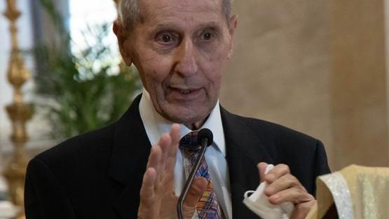 Bondeno applaude alla storia del duomo ricostruita da Mori