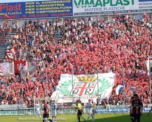 Oltre sette milioni per l’immediato ritorno in B Reggiana, sui conti pesa l’incognita biglietti 