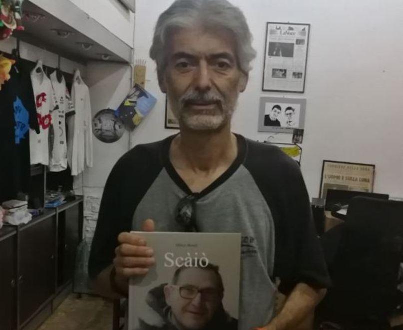 Scàiò, vita e opere di Bruno Ascari cultore di musica e tradizioni