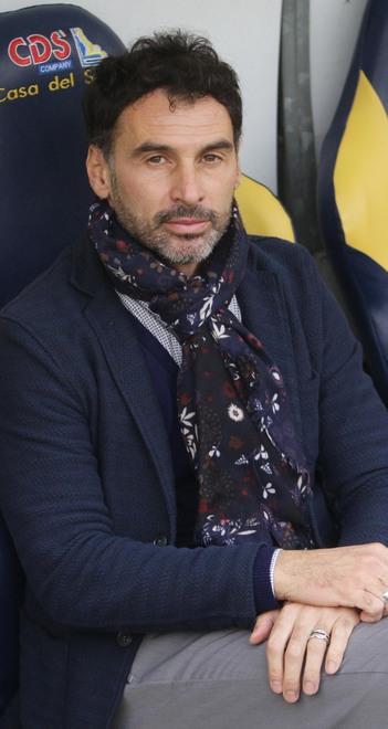 Carpi aspetta mister Di Donato, ma tiene caldo anche Siviglia