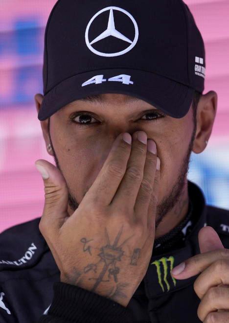 Toto Wolff: «La Trattativa con Hamilton procede bene»