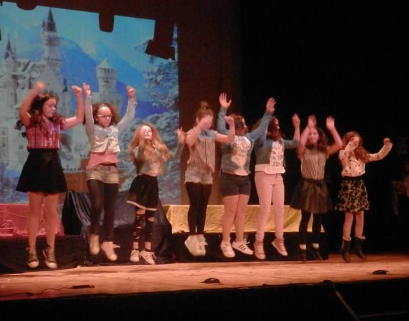 Marano, a teatro in scena i ragazzi Da oggi tre serate di video e spettacoli 