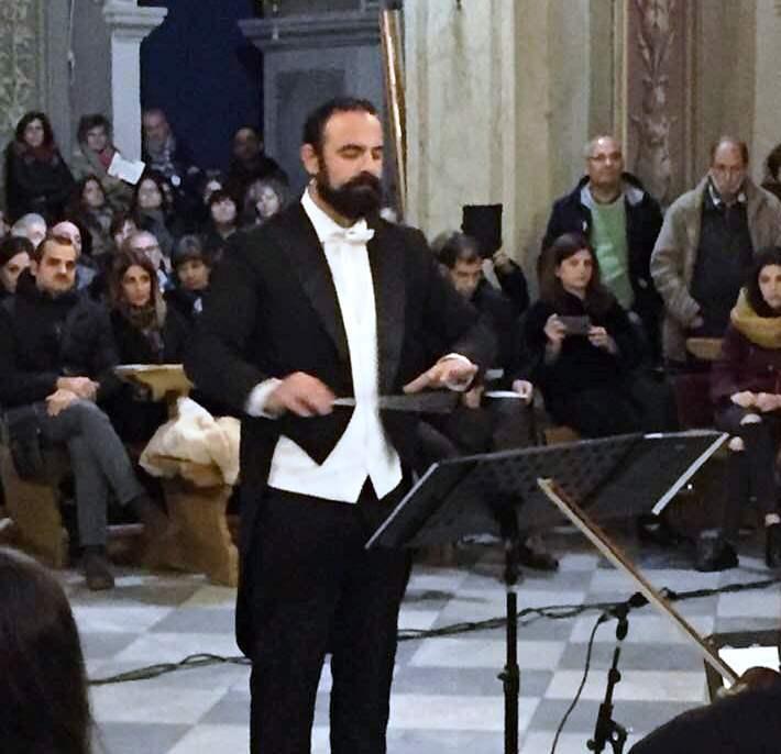 Seneghe, tornano i concerti di Boghes Allirgas