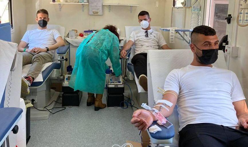 L’Avis provinciale lancia l’allarme: poche scorte, più donazioni 