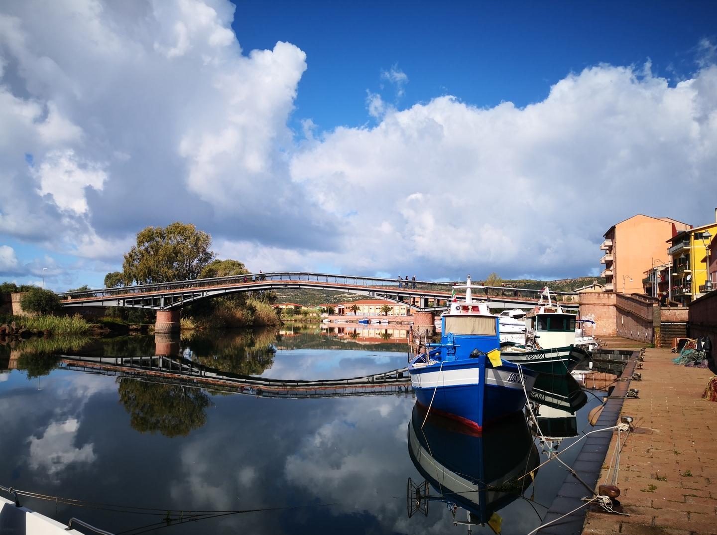 Educazione ambientale sulle sponde del Temo 