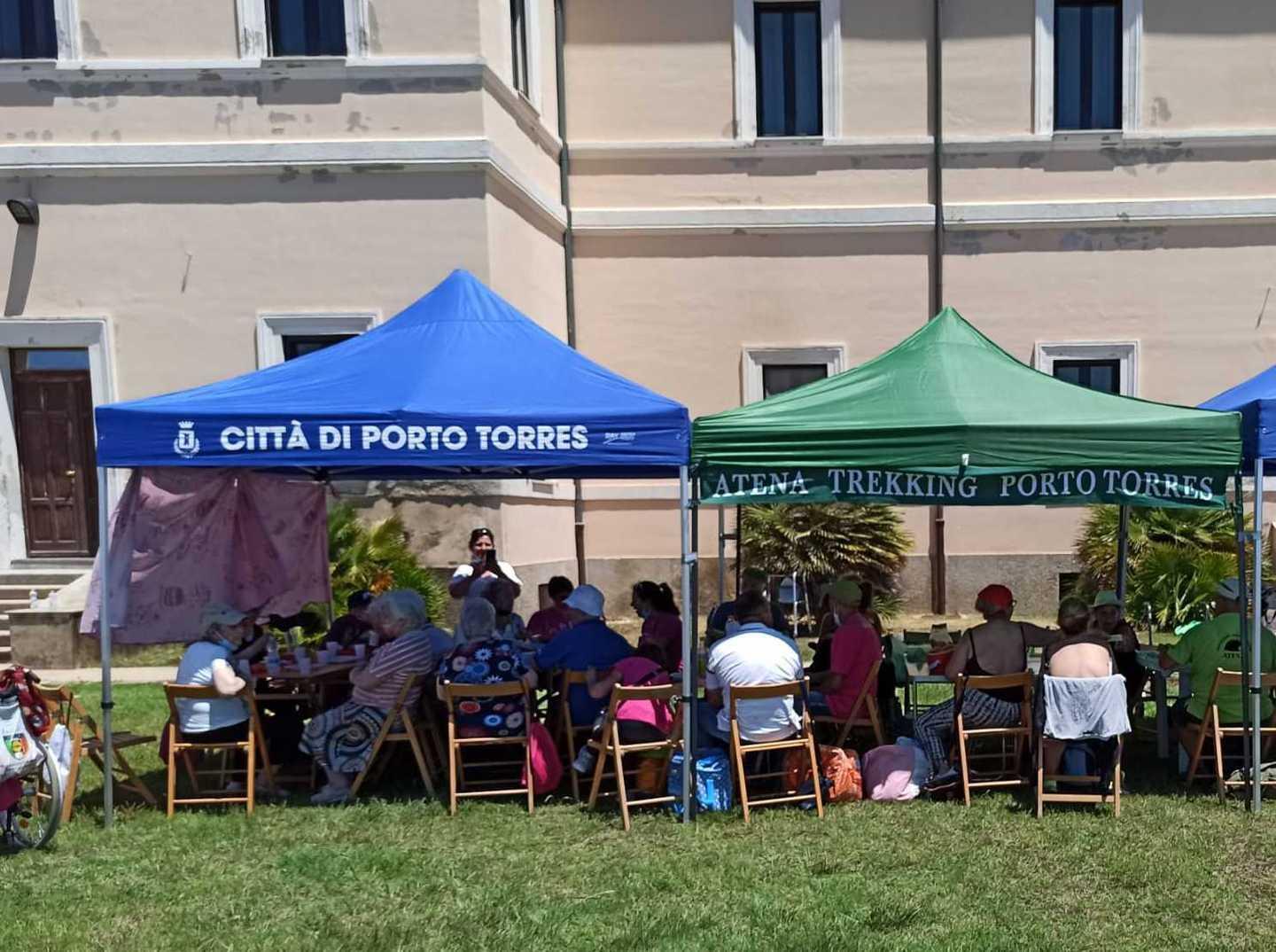 Il fascino dell’Asinara senza barriere 