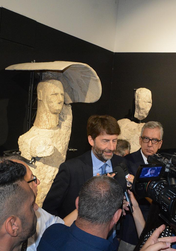 Giganti e Fondazione l’opposizione attacca: «Comune ai margini» 