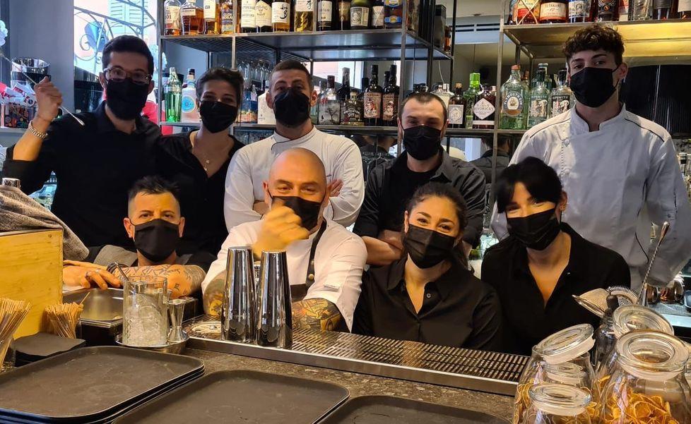 Modena. Il Covid non ferma la ristorazione. In centro nasce “Daisy” 